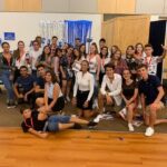 סיפורי סאמר סקול - ניו יורק  ובוסטון לגילאי 15-17 2019 לירון דרויש_8