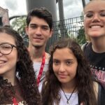 סיפורי סאמר סקול - מרכז לונדון הארו 2019 שיר צוריאל_7