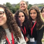 סיפורי סאמר סקול - מרכז לונדון הארו 2019 שיר צוריאל_20
