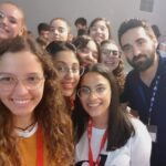 סיפורי סאמר סקול - מרכז לונדון הארו 2019 שיר צוריאל_21