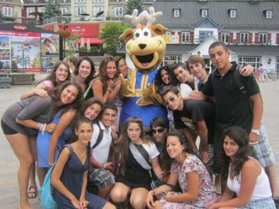 סיפורי סאמר סקול - Y Country Camp 2011 אמי זמלר_0