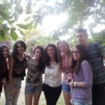 סיפורי סאמר סקול - אוקספורד 2013 שיר פוגל_10