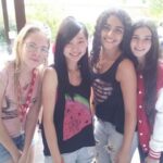 סיפורי סאמר סקול - אוקספורד 2013 שיר פוגל_13