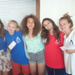 סיפורי סאמר סקול - אוקספורד 2014 אנה רובצוב_8