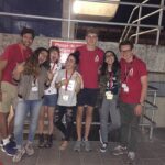 סיפורי סאמר סקול - מרכז לונדון הארו 2016 נועה פדידה_8