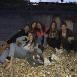 סיפורי סאמר סקול - ניו יורק לגילאי 15-18 2016 איה עיני_10