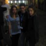 סיפורי סאמר סקול - קיימברידג' קלייר קולג' 2011 אמנון אשכנזי_4