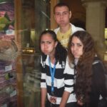 סיפורי סאמר סקול - נורתהמפטון 2011 דניאל ריקלמן_6
