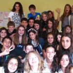 סיפורי סאמר סקול - בידלס 2012 אנה אגילוב_7