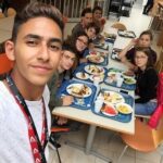סיפורי סאמר סקול - מרכז לונדון הארו 2016 דיאנה קולסניקוב_4