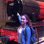 סיפורי סאמר סקול - מרכז לונדון הארו 2017 נגה סינדרובסקי_1