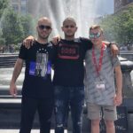 סיפורי סאמר סקול - ניו יורק  ובוסטון לגילאי 15-17 2018 שי גילקוב_4