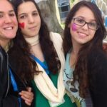 סיפורי סאמר סקול - קיימברידג' קלייר קולג' 2011 נועה וייס_6