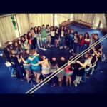 סיפורי סאמר סקול - קיימברידג' קלייר קולג' 2012 דניאל חן_16