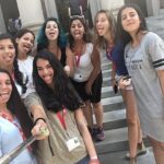 סיפורי סאמר סקול - ניו יורק  ובוסטון לגילאי 15-17 2016 הדר ארז_5