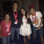 סיפורי סאמר סקול - רויאל סקול 2016 עינבר שנקר_6