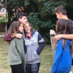 סיפורי סאמר סקול - איסטבורן 2017 אורטל קמיסרצ'יק_9