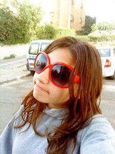 סיפורי סאמר סקול - Camp Wise 2011 שיר שבילי_0