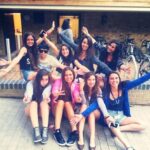 סיפורי סאמר סקול - קיימברידג' קלייר קולג' 2013 סיון גוילי_6