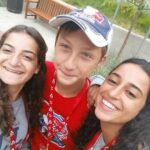 סיפורי סאמר סקול - מרכז לוס אנג′לס 2016 HADAR SARANGA_26
