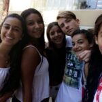 סיפורי סאמר סקול - מרכז לוס אנג′לס 2016 HADAR SARANGA_9