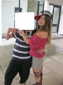 סיפורי סאמר סקול - פולמר גריינג' 2011 אשלי שמואלי_0