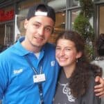 סיפורי סאמר סקול - קיימברידג' קלייר קולג' 2012 שרון גלמן_3