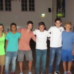 סיפורי סאמר סקול - מרכז ברייטון 2013 מאיה זרך_14