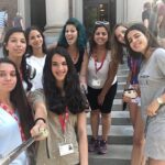 סיפורי סאמר סקול - ניו יורק  ובוסטון לגילאי 15-17 2016 מאיה רביע_3