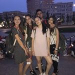 סיפורי סאמר סקול - ניו יורק  ובוסטון לגילאי 15-17 2017 יעל בר-חיים_5