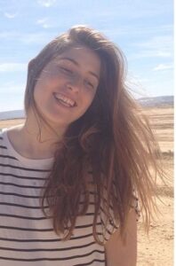 סיפורי סאמר סקול - ניו יורק  ובוסטון לגילאי 15-17 2017 נועה מנור_0