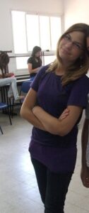 סיפורי סאמר סקול - קיימברידג' קלייר קולג' 2010 רגינה לוסקין_0