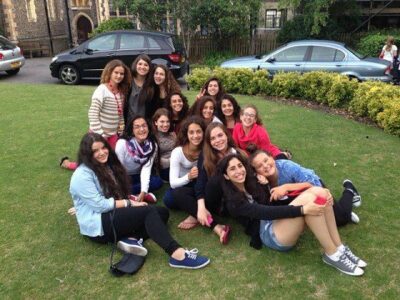 סיפורי סאמר סקול - מרכז ברייטון 2013 טל פייטליכר_0