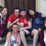 סיפורי סאמר סקול - קיימברידג ארדמור' 2015 קייטי למב_5