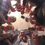 סיפורי סאמר סקול - מרכז לונדון הארו 2022 שחף גליה כהן_2