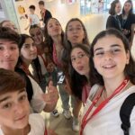 סיפורי סאמר סקול - מרכז לונדון הארו 2023 מיקה בן שמואל_5