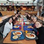 סיפורי סאמר סקול - מרכז לונדון הארו 2023 מיקה בן שמואל_7