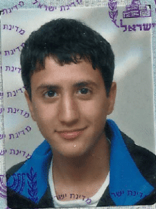 סיפורי סאמר סקול - Brunel בוגרים 2013 יואב סימן טוב_0