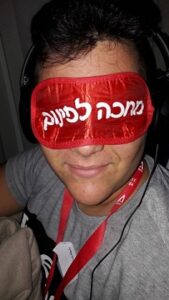 סיפורי סאמר סקול - ניו יורק  ובוסטון לגילאי 15-17 2018 ינאי גרשון פלוטקין_0