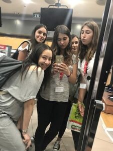 סיפורי סאמר סקול - ניו יורק  ובוסטון לגילאי 15-17 2017 גל עמירב_0