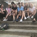 סיפורי סאמר סקול - ניו יורק  ובוסטון לגילאי 15-17 2017 מאי לוזון_3