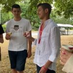 סיפורי סאמר סקול - Brunel בוגרים 2022 רון גבע_1