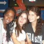 סיפורי סאמר סקול - קיימברידג' קלייר קולג' 2012 שרון גלמן_2