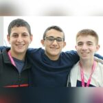 סיפורי סאמר סקול - קיימברידג' קלייר קולג' 2014 גיל גוטליב_4