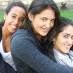סיפורי סאמר סקול - קיימברידג' קלייר קולג' 2009 דורון האס_1