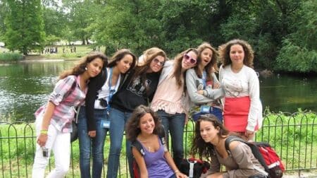סיפורי סאמר סקול - קיימברידג' קלייר קולג' 2010 תמר ברזילי_0