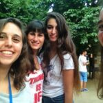 סיפורי סאמר סקול - קיימברידג' קלייר קולג' 2013 ענבר זקן_1