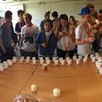 סיפורי סאמר סקול - מרכז לונדון הארו 2015 דניאל זכריה_14