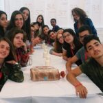סיפורי סאמר סקול - מרכז ברייטון 2017 אריאל ספייב_8