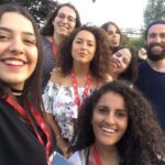 סיפורי סאמר סקול - מרכז לונדון הארו 2017 שקד אברהם_13